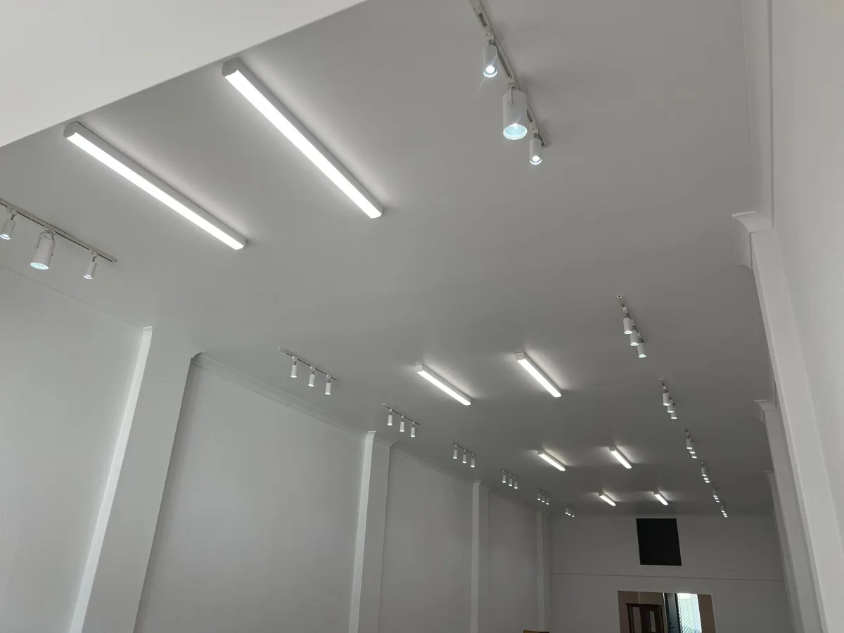 Smart Home Automation electrical work