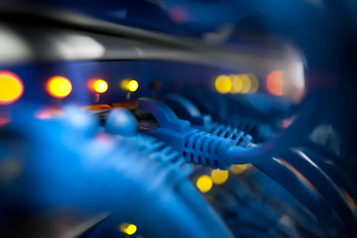 TV / WiFi / NBN electrical work